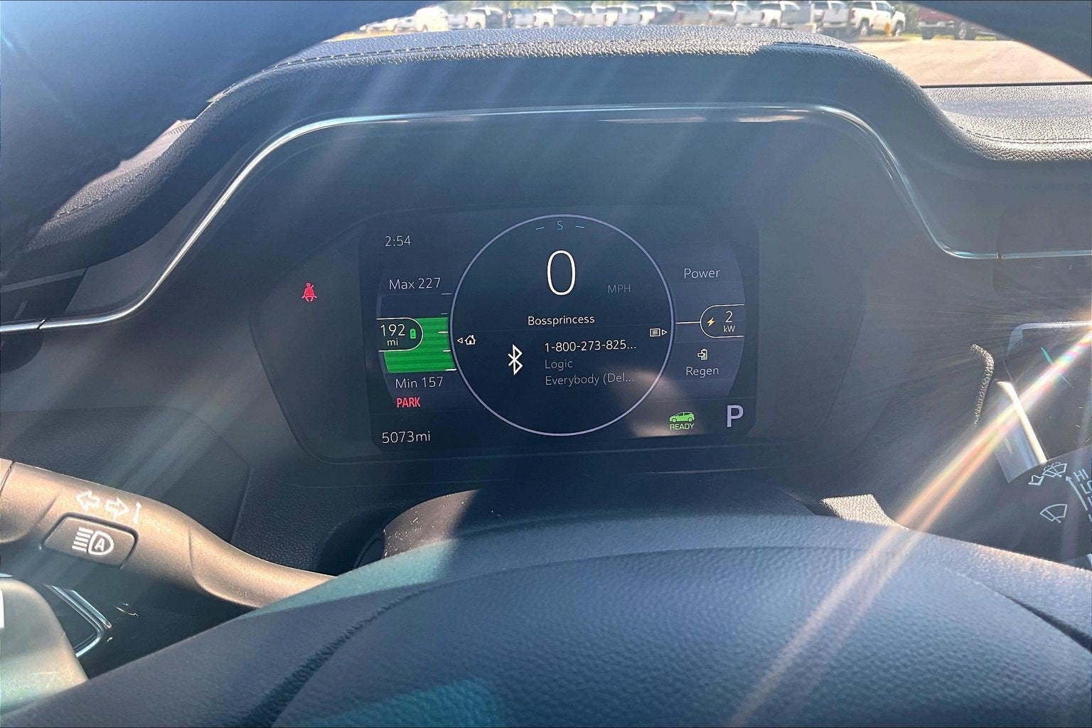 2023 Chevrolet Bolt EV 2LT