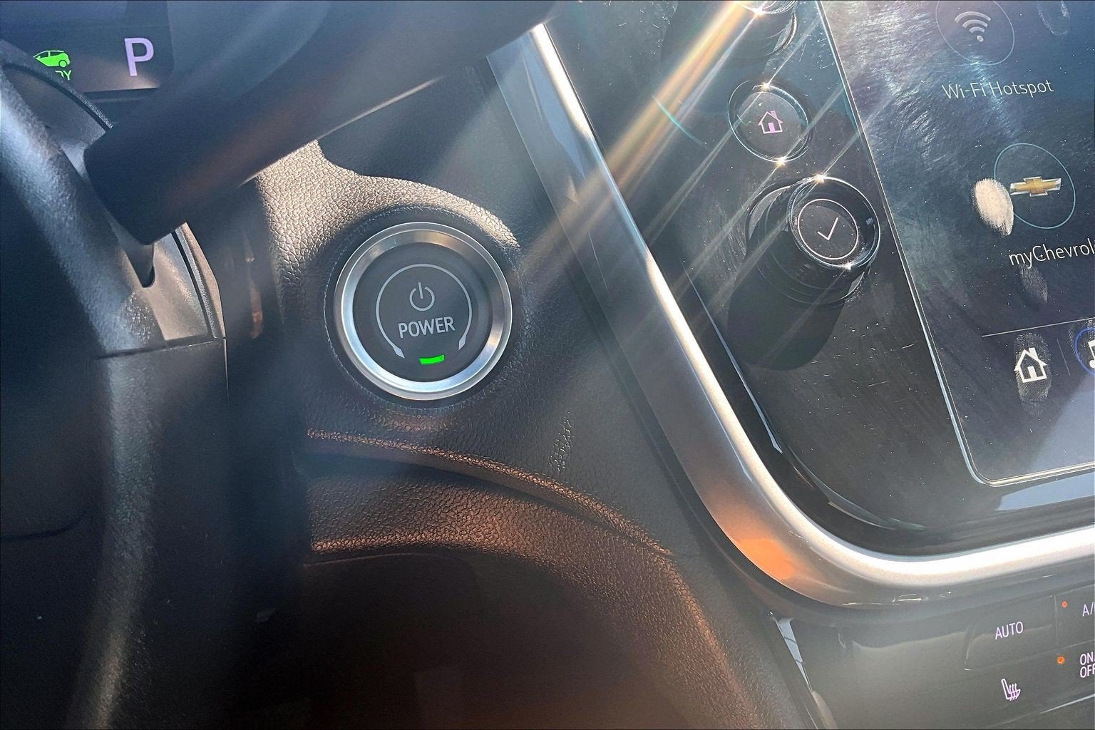 2023 Chevrolet Bolt EV 2LT