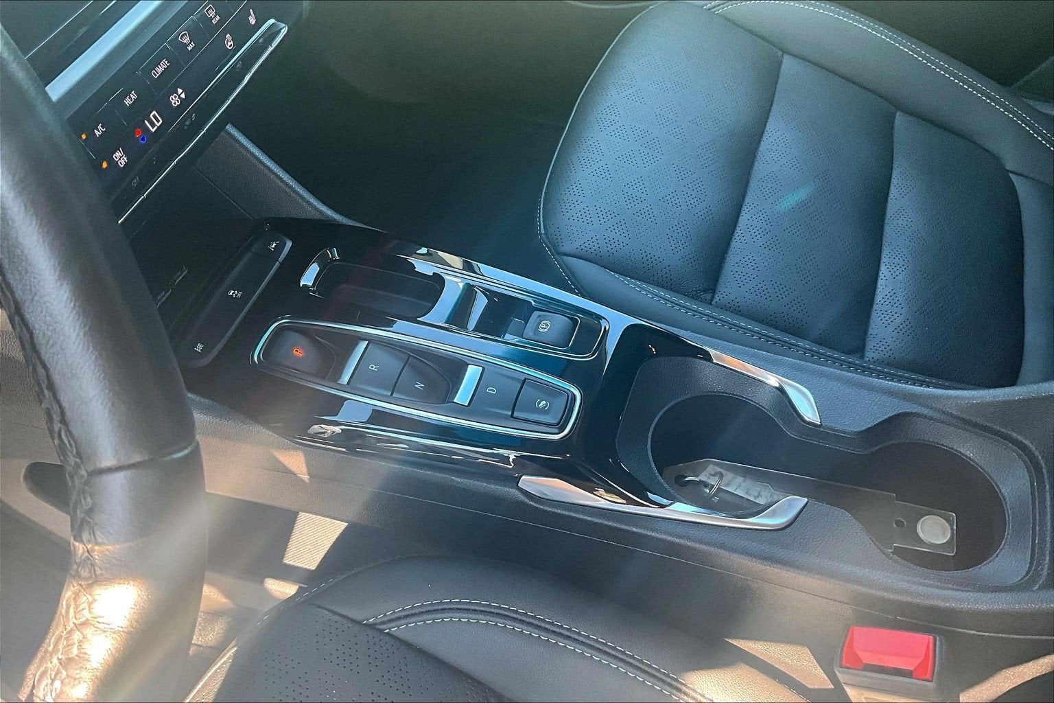 2023 Chevrolet Bolt EV 2LT