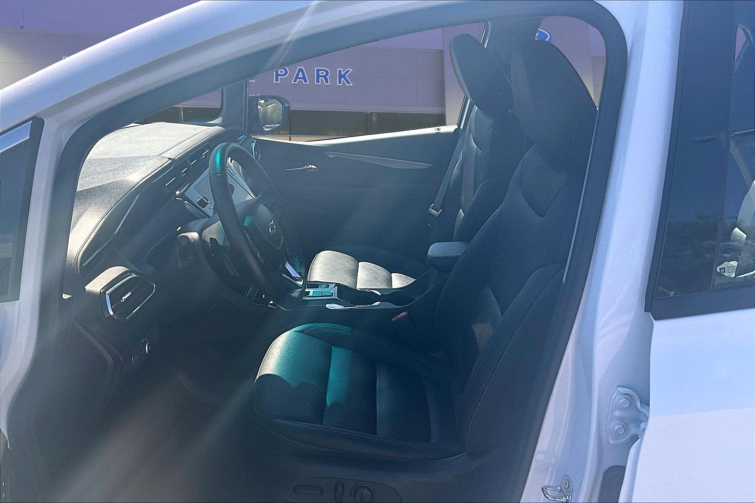 2023 Chevrolet Bolt EV 2LT