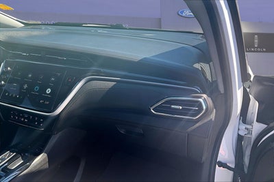 2023 Chevrolet Bolt EV 2LT