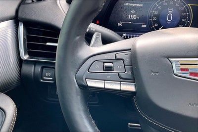 2023 Cadillac CT5-V V-Series