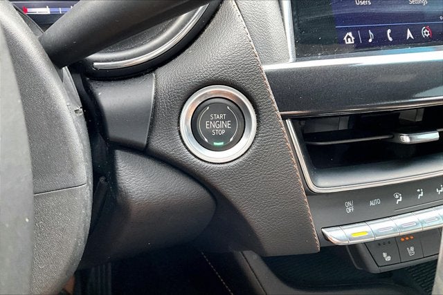 2023 Cadillac CT5-V V-Series