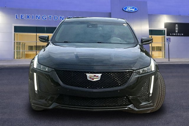 2023 Cadillac CT5-V V-Series