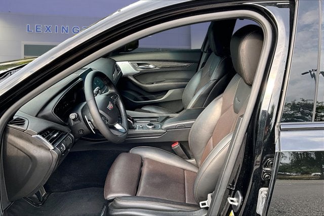 2023 Cadillac CT5-V V-Series