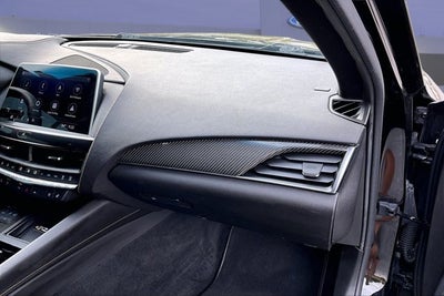 2023 Cadillac CT5-V V-Series