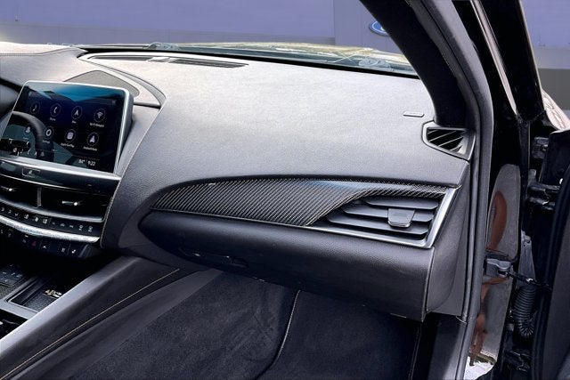 2023 Cadillac CT5-V V-Series