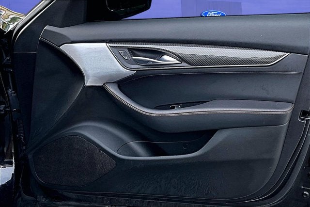 2023 Cadillac CT5-V V-Series