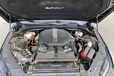 2023 Cadillac CT5-V V-Series