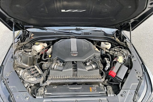 2023 Cadillac CT5-V V-Series