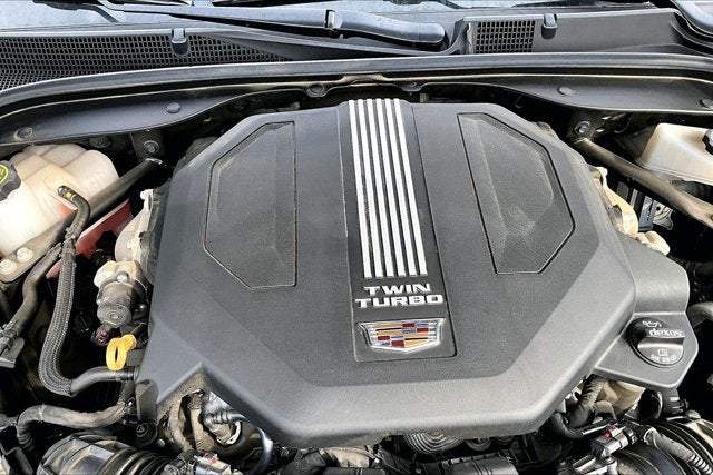 2023 Cadillac CT5-V V-Series