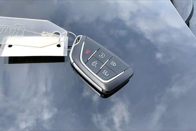 2023 Cadillac CT5-V V-Series