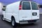 2023 GMC Savana Cargo Van Work Van
