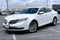 2013 Lincoln MKS Base