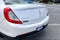 2013 Lincoln MKS Base