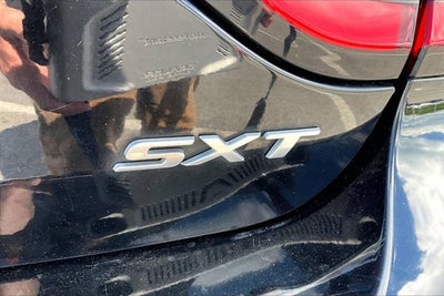 2017 Dodge Charger SXT