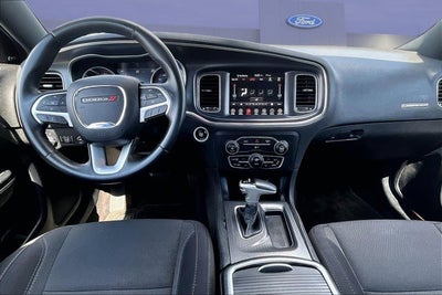 2017 Dodge Charger SXT