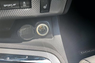 2012 Dodge Challenger R/T Classic