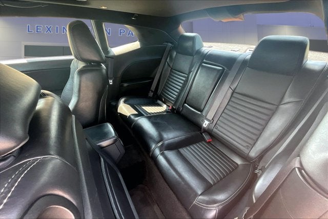 2012 Dodge Challenger R/T Classic