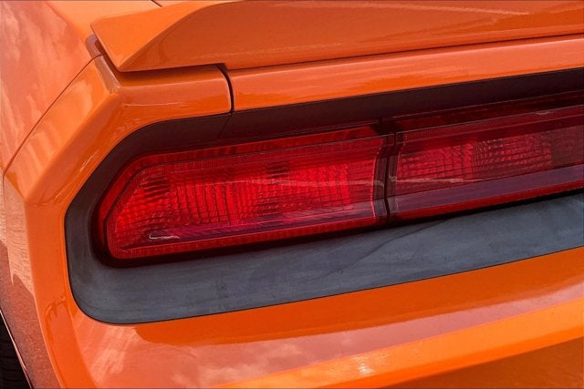 2012 Dodge Challenger R/T Classic