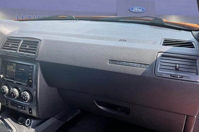 2012 Dodge Challenger R/T Classic