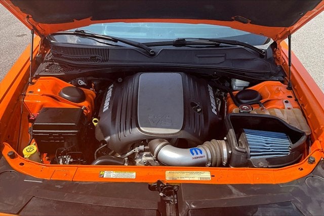 2012 Dodge Challenger R/T Classic