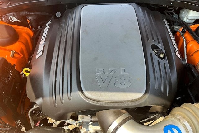 2012 Dodge Challenger R/T Classic
