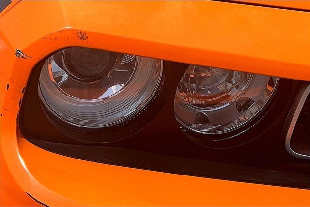2012 Dodge Challenger R/T Classic