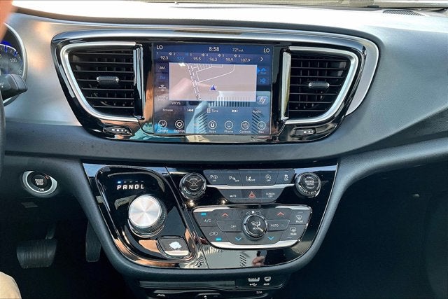 2019 Chrysler Pacifica Touring L Plus