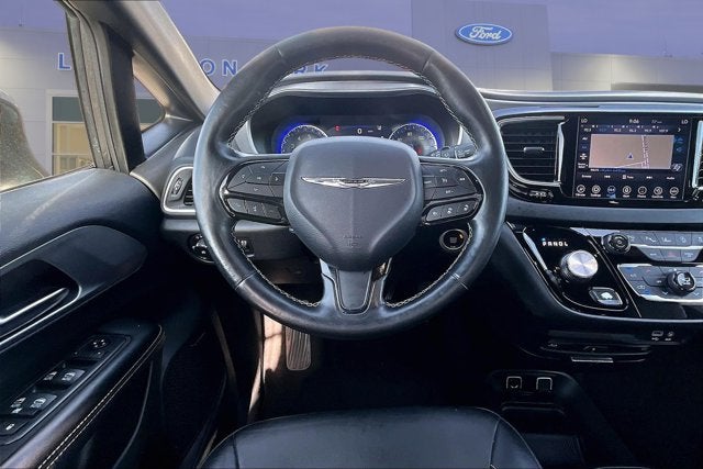 2019 Chrysler Pacifica Touring L Plus