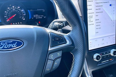 2023 Ford Edge ST
