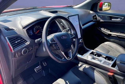 2023 Ford Edge ST