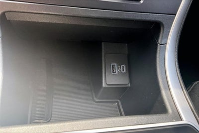 2024 Ford Edge SE
