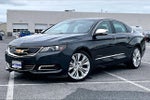 2019 Chevrolet Impala Premier