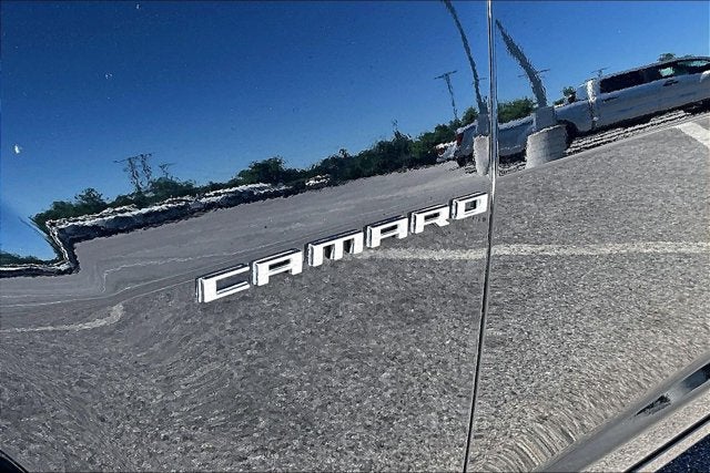 2013 Chevrolet Camaro LT