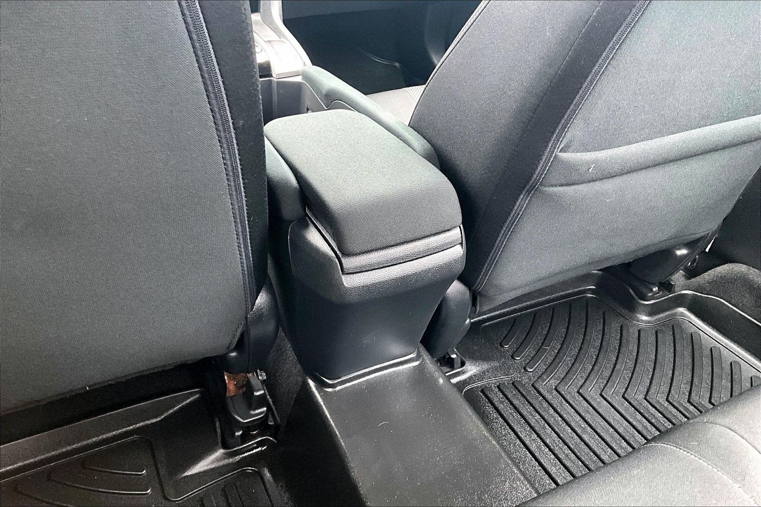 2020 Honda Civic Sedan EX