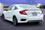 2020 Honda Civic Sedan EX