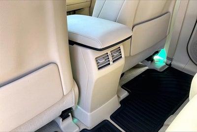 2011 Lexus RX 350 FWD 4dr