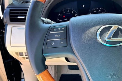 2011 Lexus RX 350 FWD 4dr