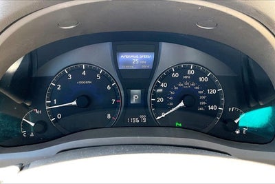 2011 Lexus RX 350 FWD 4dr