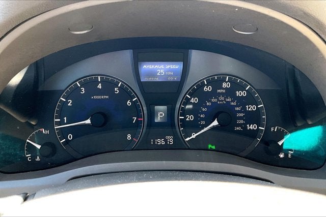 2011 Lexus RX 350 FWD 4dr