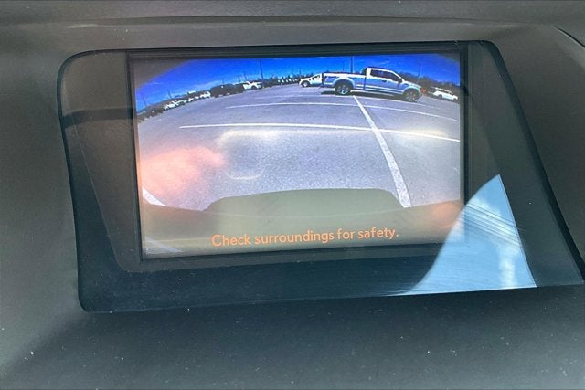 2011 Lexus RX 350 FWD 4dr