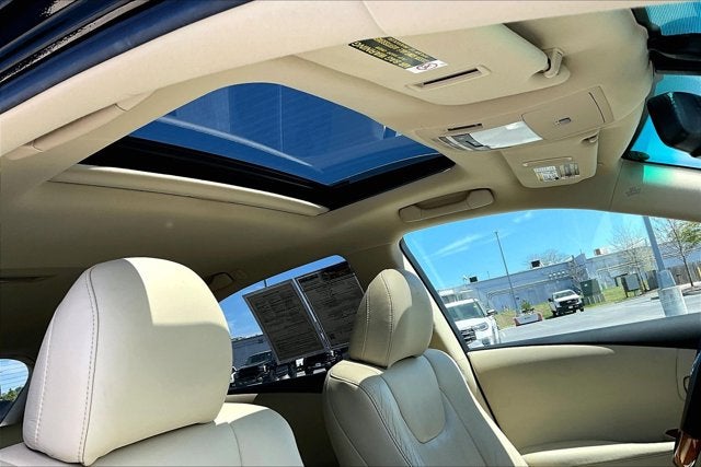 2011 Lexus RX 350 FWD 4dr