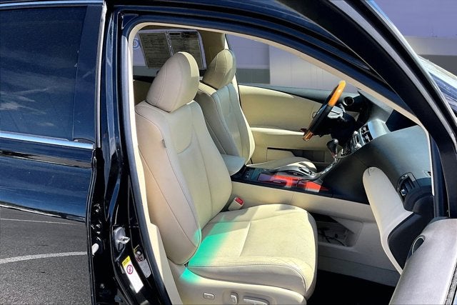 2011 Lexus RX 350 FWD 4dr