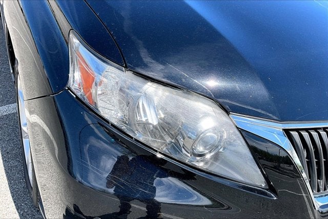 2011 Lexus RX 350 FWD 4dr