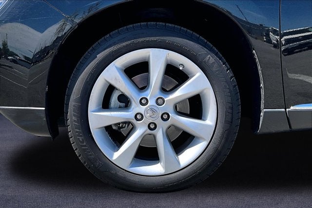 2011 Lexus RX 350 FWD 4dr