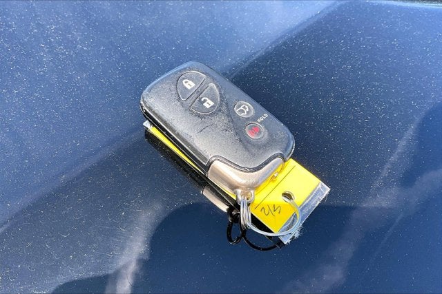 2011 Lexus RX 350 FWD 4dr