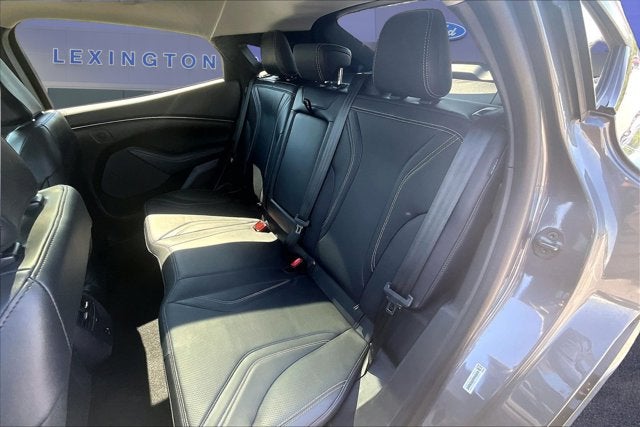 2023 Ford Mustang Mach-E Premium