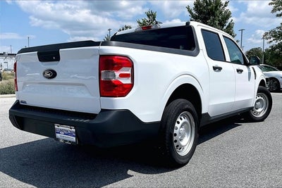 2025 Ford Maverick XL
