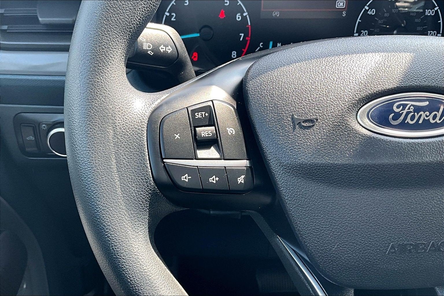 2024 Ford Maverick XL